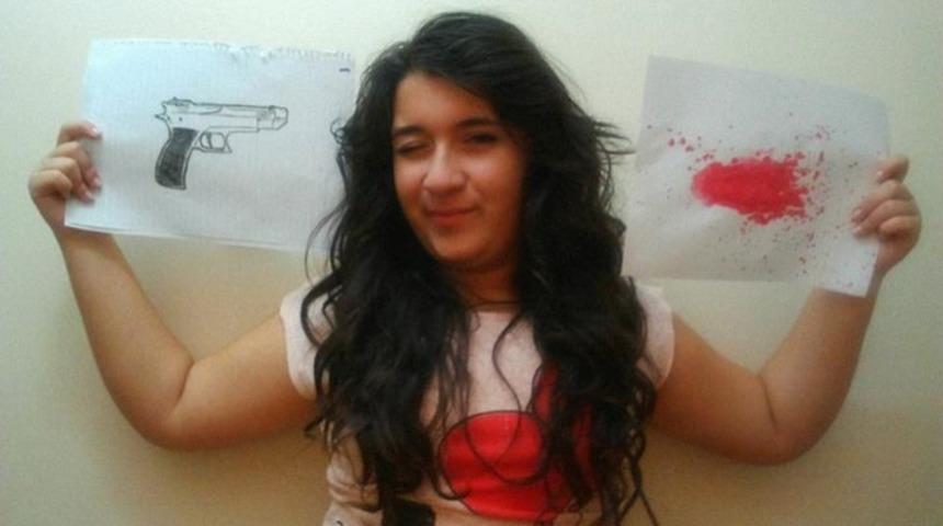 Şimdi Hemen Hoşlandığınız Kadının Facebook İletisine Bakın Kezban Mı Değil Mi Anlayın! 