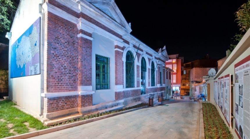 M&uuml;ze Sevdalılarının  Mutlaka G&ouml;rmesi Gereken İstanbul'daki 5 'Gizli' M&uuml;ze