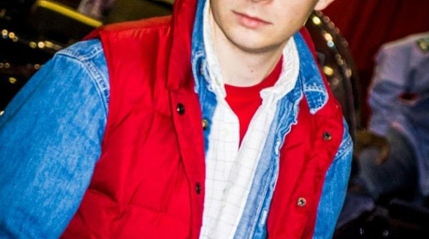 Cosplay'in Hakkını Vermiş 34 Başarılı Cosplay &Ouml;rneği