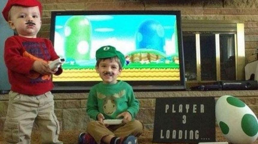 Hastası Olduğumuz Filmleri İzlemeyip Yaşayan, Video Oyunlarına Ekmek Su Gibi Davranan 13 İnsan!