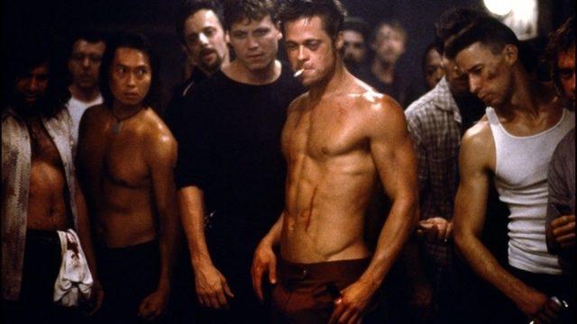 Sadece Fight Club'taki Brad Pitt Gibi Vücut Yapsam Yeter Diyenlerin Okuması Gereken 10 Madde!