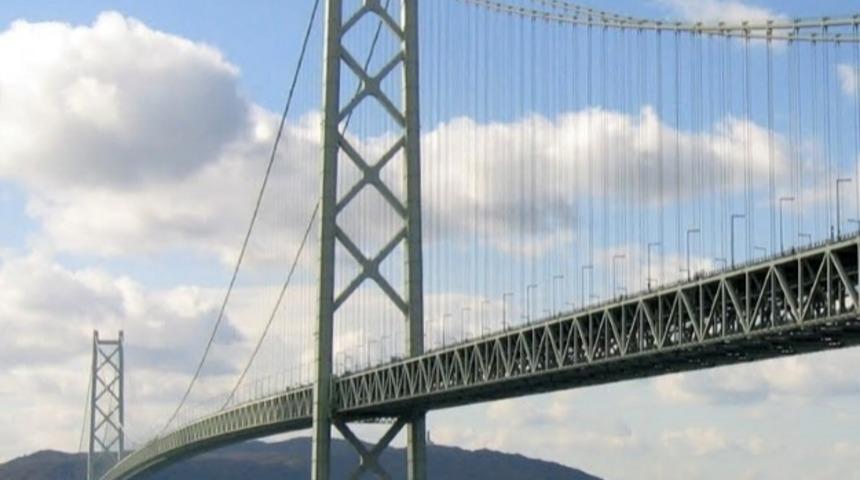 D&uuml;nyanın En Uzun 15 K&ouml;pr&uuml;s&uuml;