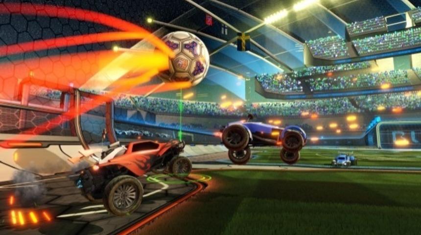 Bu Yazın S&uuml;rpriz Hiti Rocket League'in Yansıttığı 6 M&uuml;thiş Keyif!