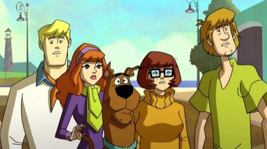 Scooby-Doo Filmi Geliyor, Peşinde Efsane Bir Dedikodu Da Getirdi!
