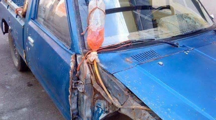 Otomobil Tamirinde ve Tuningde &Ccedil;ığır A&ccedil;mış 13 Yaratıcı İnsan