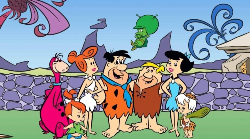 3 Boyutlu Animasyonu &Ccedil;ekilirse Gişe Rekoru Kırması Muhtemel Efsane &Ccedil;izgi Filmler