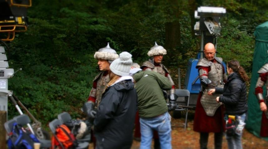 Da Vinci's Demons 3. Sezonda İzleyiciyi Neler Bekliyor?