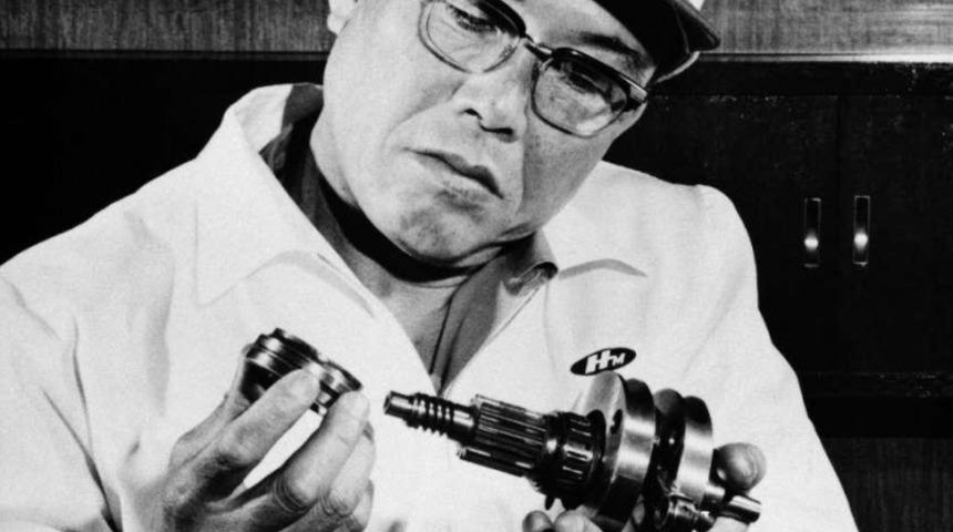 Soichiro Honda&rsquo;nın İnanılmaz Hikayesi