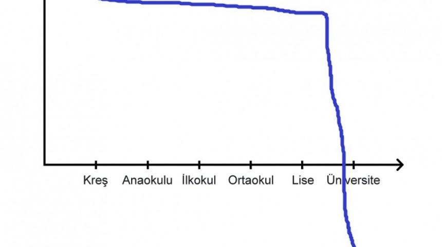 11 Grafik İle Eğitim ve &Ouml;ğretim Hayatımız