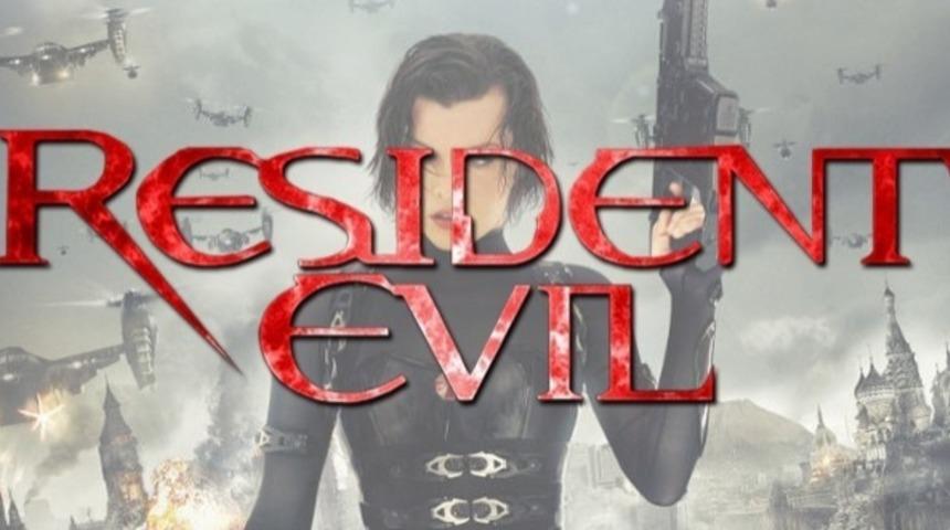 "Ya Vallahi Bu Son Resident Evil Filmi, İnanın, Yeminle!"