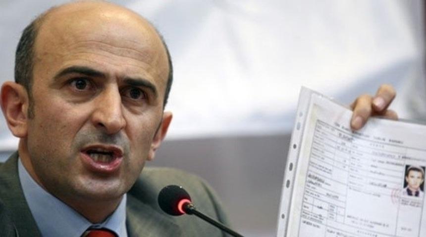 Yargı&ccedil;lar Sendikası Kurucusu Eminağaoğlu: ''Erdoğan'ın Yargılanması &Ouml;n&uuml;nde Bir Engel Yok''