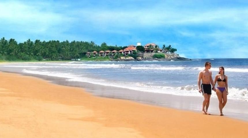 T&uuml;rkiye Kışta İken Yazı Yaşayacağınız Hesaplı &Uuml;lke: Sri Lanka