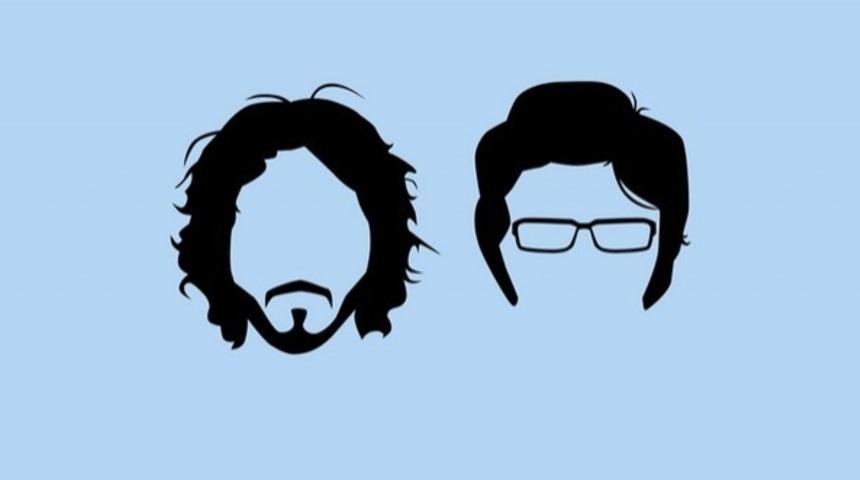 Flight of the Conchords'un Filmi Geliyor, Hayırlı Olsun!