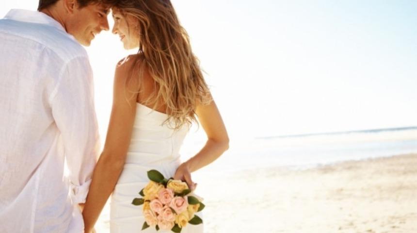 Yapılan Yeni Bir Araştırmaya G&ouml;re İdeal Evlenme Yaşı