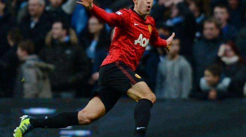 Fenerbahçe Formasıyla Golleri Sıralamaya Başlayan Robin Van Persie Hakkında Bilmediğiniz Gerçekler! 