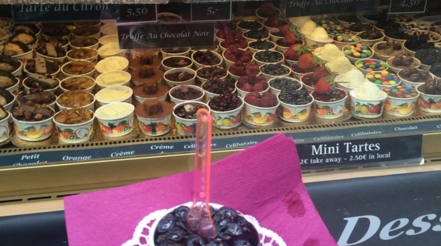 Viyana’da Ne Yenir, Ne içilir?