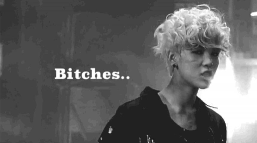 Koreli Erkeklerin Türk Kızlarından Daha Güzel Olduklarını Fotoğraflarla Kanıtlıyoruz!