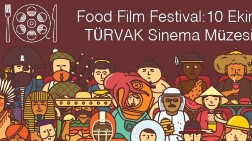 Food Film Festival World T&uuml;rkiye Ekibi Başvuruları Bekliyor!