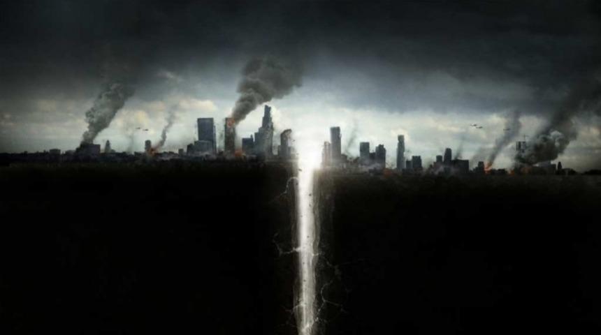 D&uuml;nyanın ve T&uuml;m Hayatın Sonunu Getirecek 10 &Ccedil;ok Olası Senaryo