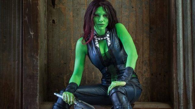 Marvel'ın Cosplay Temalı Birbirinden Güzel 18 Resmi Varyant Kapağı