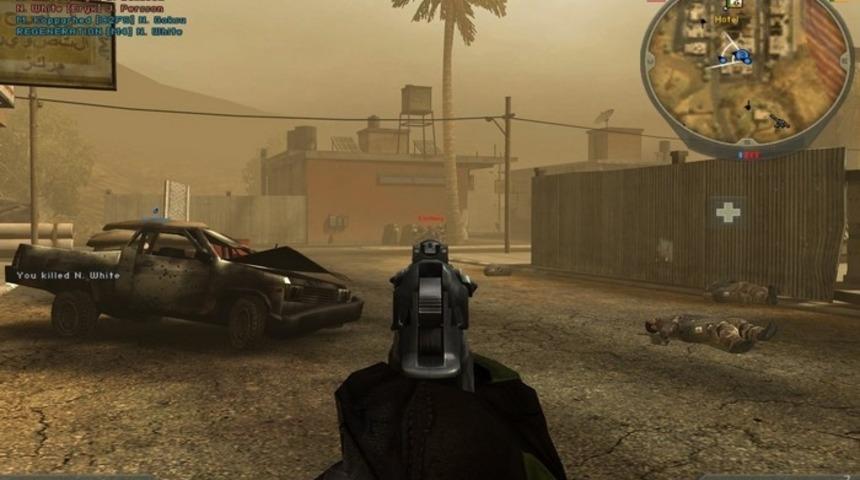 Tarihe Damga Vurmuş, Mutlaka Oynamanız Gereken 10 FPS Oyunu