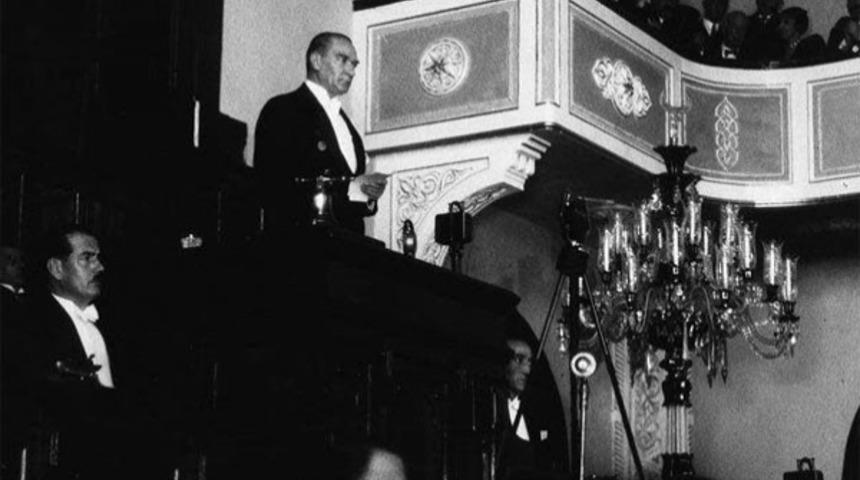 Atat&uuml;rk&rsquo;&uuml;n Siyasi Hayatında Yapmış Olabileceği 7 B&uuml;y&uuml;k Hata