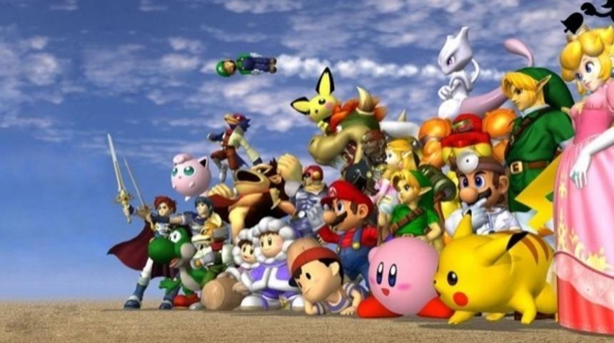 Super Mario İle Sinema En Sonunda Flörtleşmeye Başladılar, Nintendo Tövbesini Bozmanın Eşiğinde!