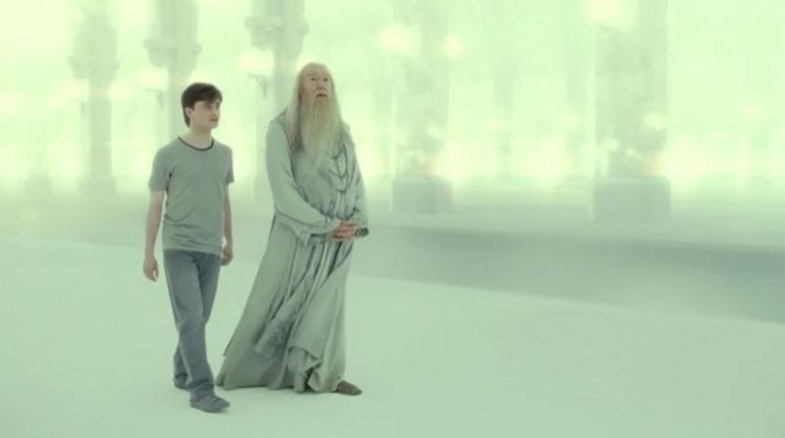 Rowling'in Bizzat Onayladığı Harika Harry Potter Teorisini Duymak İster Misiniz?