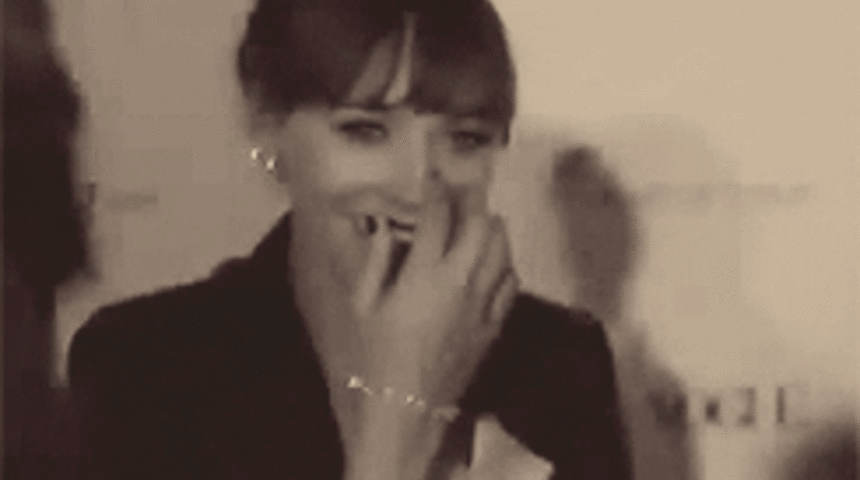 10 Parmağında 10 Marifet Olan Kedicik: Rashida Jones