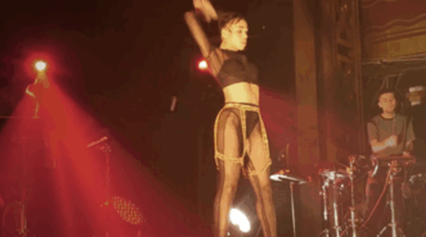 Türk Sanatçıların Yakında Özenecekleri 8 İsim