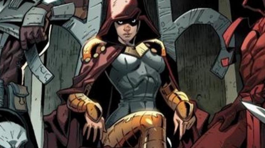 En Sonunda, Gambit Filmi Channing Tatum'un Karşısına Koyacak Esas Kızı Buldu!