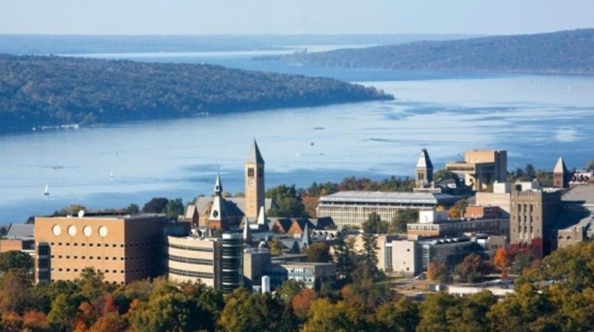 Dünya Ekonomik Forumu'nun Verilerine Göre 2015 Yılının En Prestijli 10 Üniversitesi