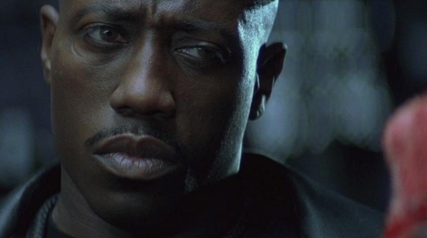 Yeni Bir Blade Filmi Harbiden Geliyor, Ama İnanın Böyle Olmasını Beklemiyordunuz!