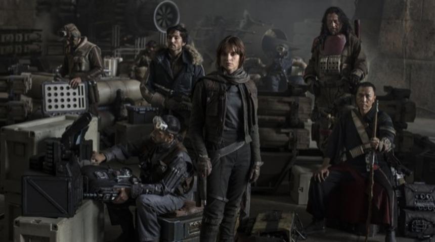 Efsane Aktör, Star Wars: Rogue One İçin Diriltilecek, Star Wars Efsane Kötüsüne Tekrar Kavuşacak