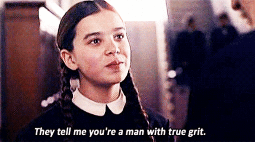 Beyaz Perdeden Müzik Dünyasına Geçen Minik Kedicik: Hailee Steinfeld