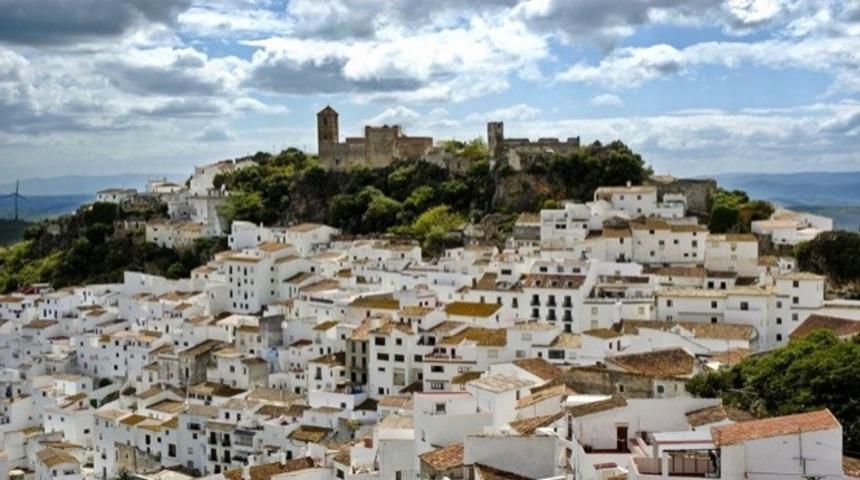 Marinaleda Kasabası: Başka Bir D&uuml;nya M&uuml;mk&uuml;n