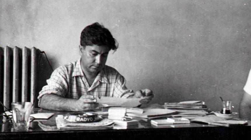 T&uuml;rkiye'de Yobaz Kesimin Sevmediği Adam Aziz Nesin'den İnciler