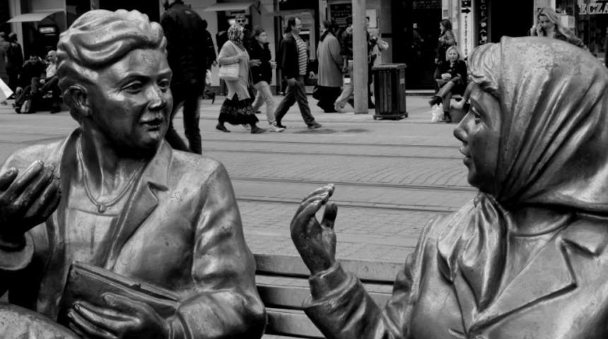 G&uuml;nl&uuml;k Hayatımızda Karşılaştığımız, Sinir Bozan 10 Değişik İnsan Şekli