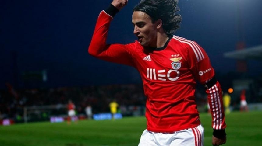 Fenerbah&ccedil;e'nin Yeni Transferi Lazar Markovic Hakkında Bilmeniz Gereken 7 Şey
