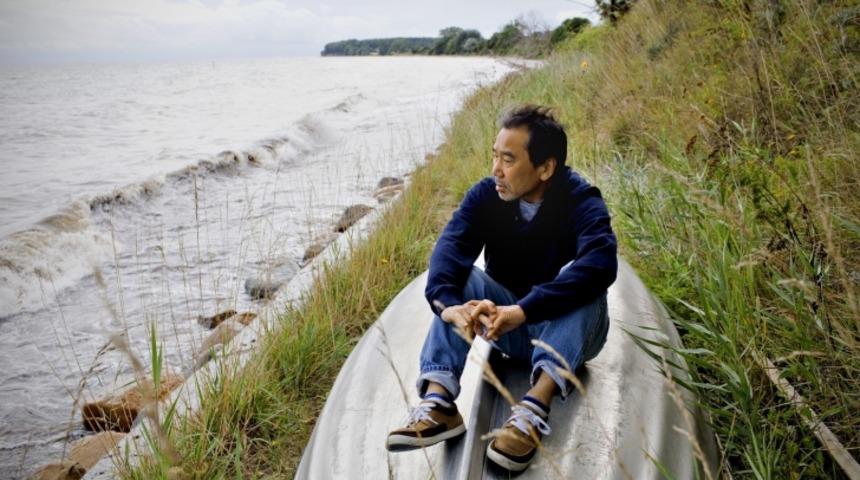 Japonların Yaşayan En İyi Edebiyat&ccedil;ılarından Haruki Murakami'den Hayata Dair 11 &Ccedil;ok Etkileyici Alıntı