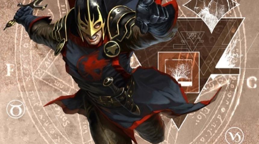 Kendi Filmini Katiyen Kaldıramayacak, Ama TV'de Dizisiyle G&ouml;rsek Mutlu Olacağımız 11 B-Listesi Marvel Kahramanı