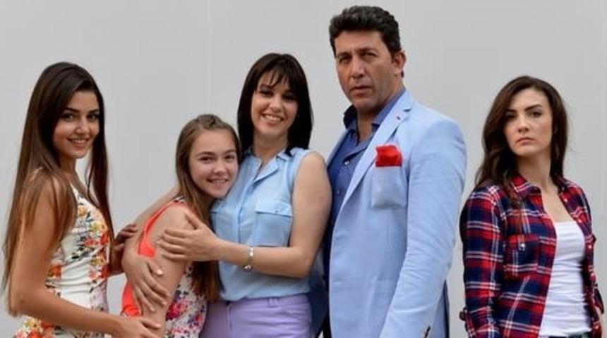 Bu Yaz En Çok İzlenilen 10 Yerli Dizi