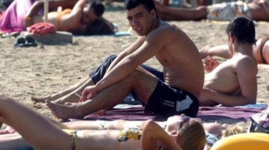 "G&ouml;zleriyle yemek" deyimi bu adamlar i&ccedil;in icat edilmiş olabilir!