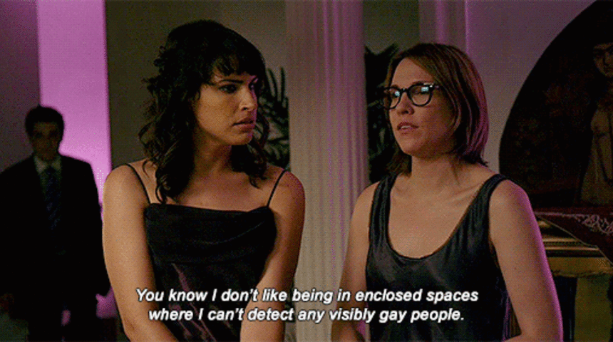 Girls Dizisinin Yeni Kızı: Desiree Akhavan