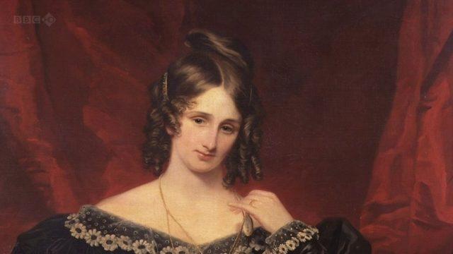 Frankenstein'in Yazarı Mary Shelley Hakkında Bilmeniz Gereken 11 Bilgi