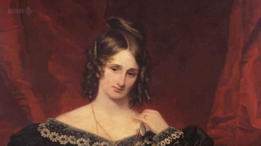Frankenstein'in Yazarı Mary Shelley Hakkında Bilmeniz Gereken 11 Bilgi