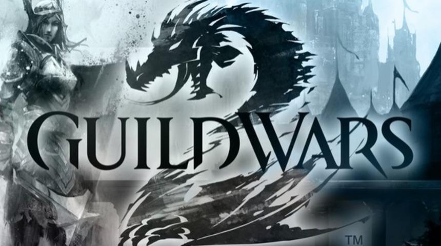 Guild Wars 2 Tamamen &Uuml;cretsiz Oldu!
