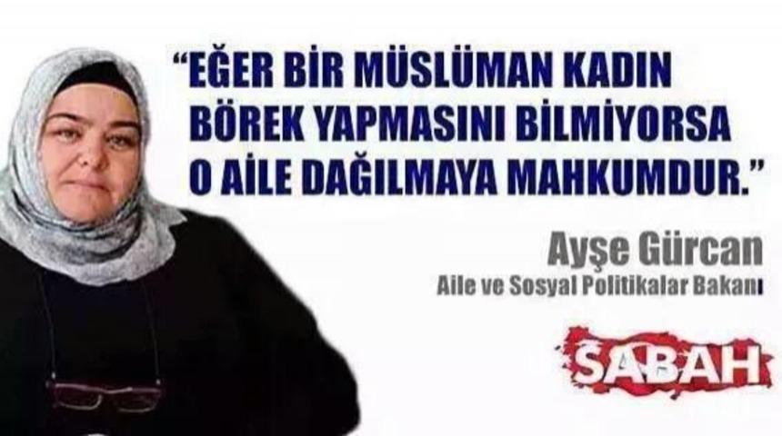 Asıl Kadın B&ouml;rek Yapıyorsa O Aile Dağılır! İşte B&ouml;rek Yapılan Evin Dağılmasına Neden Olan Şeyler