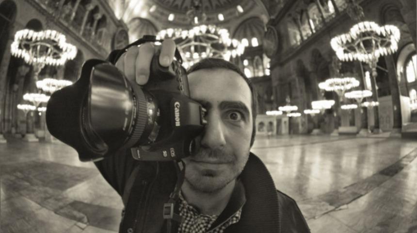 İnstagram Fenomeni Sefa Yamak İle  'An'a Şahit Olun! 