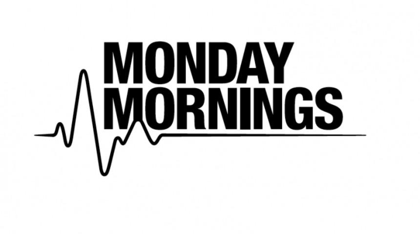 Ertelenen Planların Günü "Pazartesi"nin Şarkıları - O Pazartesi Bu Pazartesi Olmadiginda